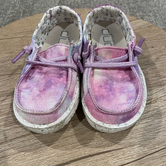 Hey Dude Shoes Toddler Hey Dudes Poshmark